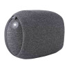Массажная подушка Xiaomi LeFan Kneading Massage Pillow серая - 4